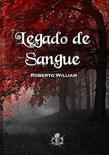 Livro Legado de Sangue