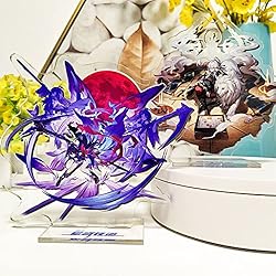 Rainteam Honkai: Star Rail Acrylic Stand Figure