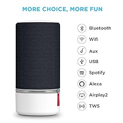 Libratone Zipp Wifi Bluetooth Smart