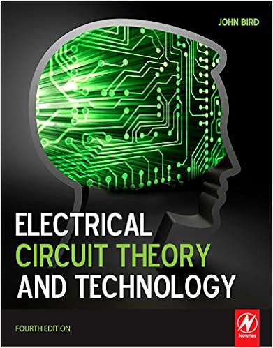 Electrical Circuit Theory And Technology Fourth Edition Bird Bsc Hons Ceng Cmath Csci Fiet Miee Fiie Fima Fcollt John 9781856177702 Amazon Com Books