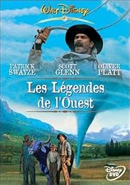 Les Légendes De L'ouest