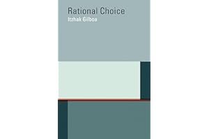 Rational Choice (Mit Press)