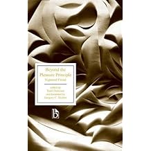 Beyond the Pleasure Principle (Broadview Editions)