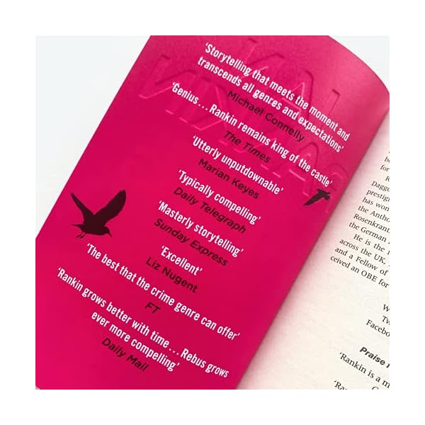 A Song for the Dark Times: From the iconic #1 bestselling author of IN A HOUSE OF LIES (Inspector Rebus series, 23)