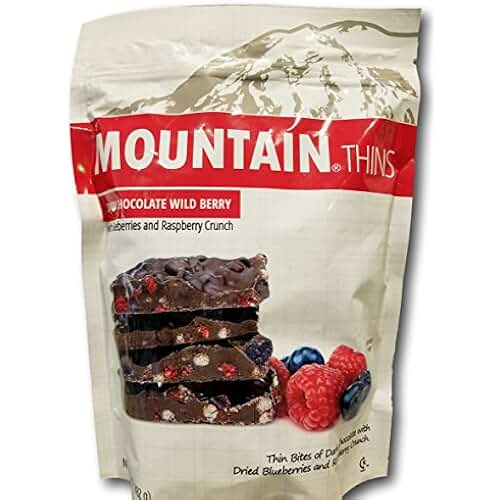 mountain bars candy bars
