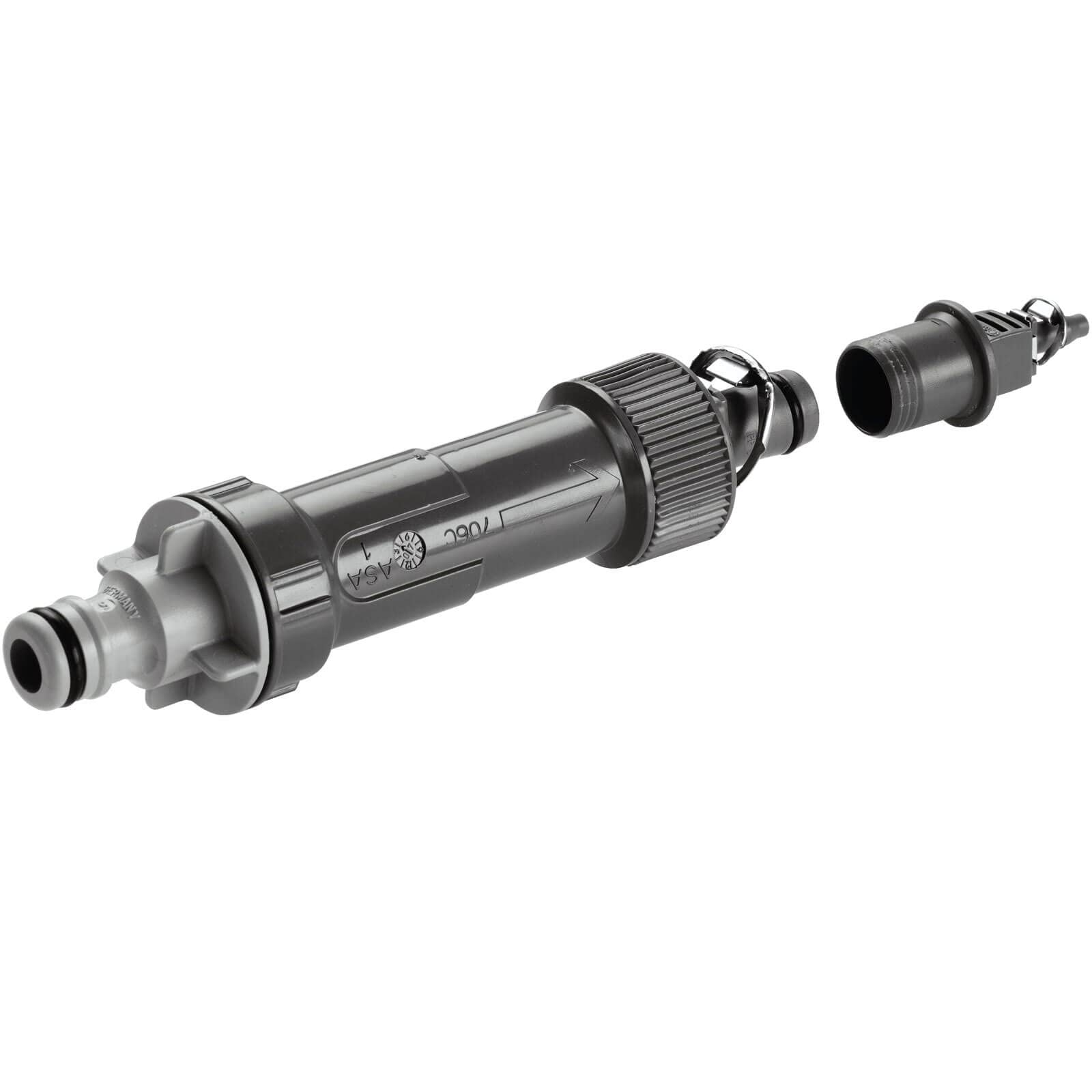 Gardena 1000 Master Unit - Grey