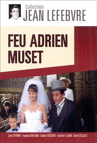Feu Adrien Muset