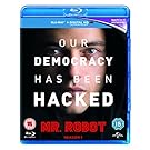 Mr. Robot - Season 1 [Blu-ray] [2015]