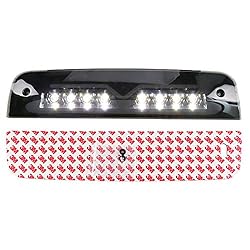 Henkeyi LED Third 3rd Brake Light for 2009 2010