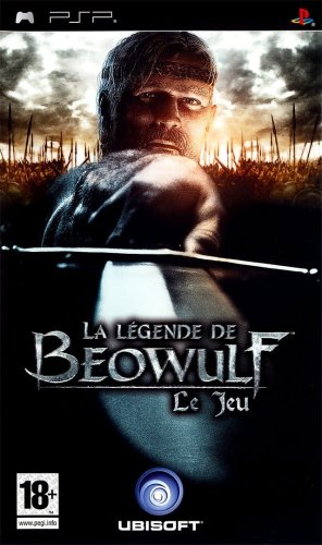 La Legende de Beowulf