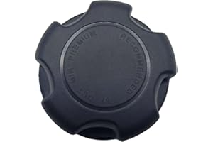 VRWEARE Fuel Cap Gas Cap Fit for Polaris Ranger RZR 1000 900 800 700 500 570 500 Turbo ETX M1400 5439075 5433687 2521751 Gas Cap