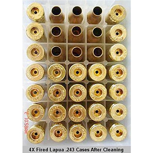 iSonic CSBC001 Ultrasonic Brass Cleaning Solution Super Concentrate