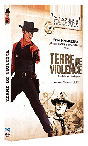 Terre De Violence - Édition Spéciale