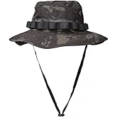 EMERSONGEAR Tactical Boonie Hats for Men Military Camo,Hat,Sun,Hot Weather Booney for Daily Hunting Fishing Outdoor