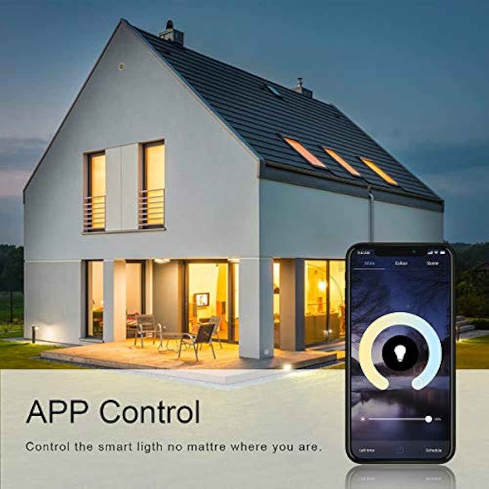 E12 Color Changing Bulb Amazon Com