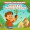 Livro Erikson e a Árvore da Justiça: Todos Iguais Diante da Lei (Erikson e Suas Aventuras Livro 6)