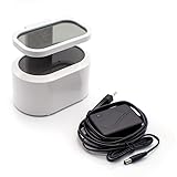DDYWQCLMR Optical Polariscope Lens Stress Tester