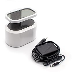 DDYWQCLMR Optical Polariscope Lens Stress Tester