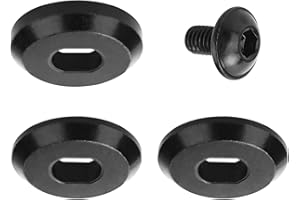 14-46-2075 Blade Flange Locking Bolt Kit Fits for 2522-20 Compact 3 Cut Off Part Set of 4