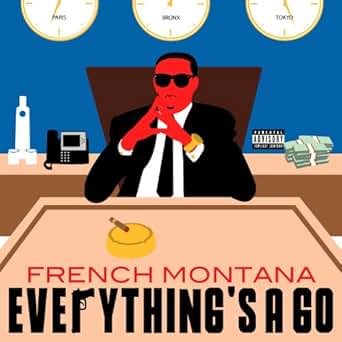 french montana ft drita everythings a go remix french montana ft drita everythings a go remix