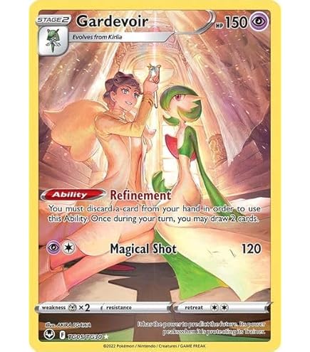 Amazon.com: Pokemon - Iron Moth 187/182 - Paradox Rift - Illustration Rare 