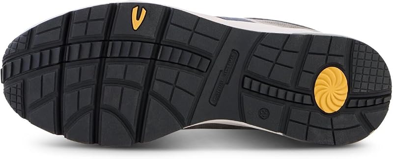 54una07-340216, Scarpe da Ginnastica Uomo, Grigio Chiaro Blu, 43 EU
