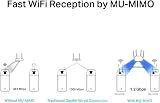 MERCUSYS MA30E AC1200 PCIe WiFi Adapter Bluetooth 5.0 MU-MIMO Windows 10/11 view 3