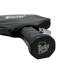 Rally Club Pickleball Paddles for Men & Women