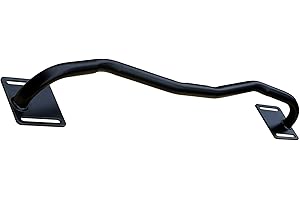 Ultimate Body Press Wall Mounted Doorway Pull Up Bar