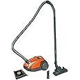 KOBLENZ Mystic Canister Vacuum Cleaner - Corded