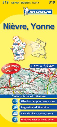Nièvre - Yonne
