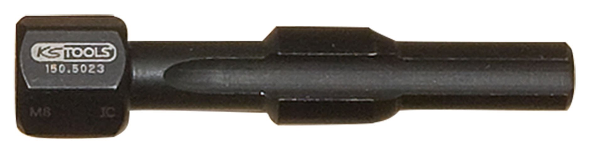 KS Tools 150.5023 Reamer with guide pin f.150.5020