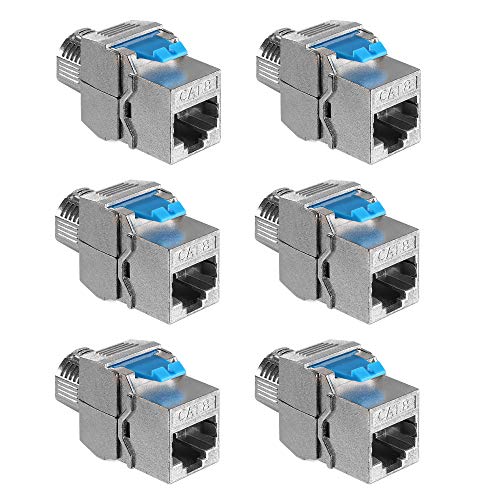 CAT Kwmobile Keystone Module Jacks