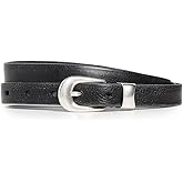 Our Legacy Men's Leather Belt