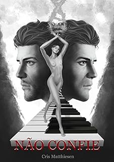 Livro Não confie: Colateral 01 (COLATERAL book #1 Livro 2)