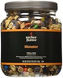 Archer Farms Monster Trail Mix 36 oz