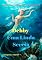Livro Debby: Uma Linda Sereia