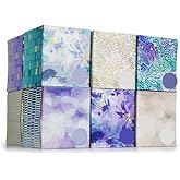 Ultra Soft Facial Tissues, 3-Ply, 85 Count, Cube Box Design, 6 Pack, 510 Facial Tissues