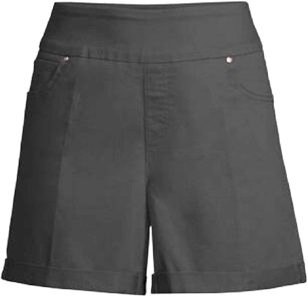 what stores sell 5 inch inseam shorts for women