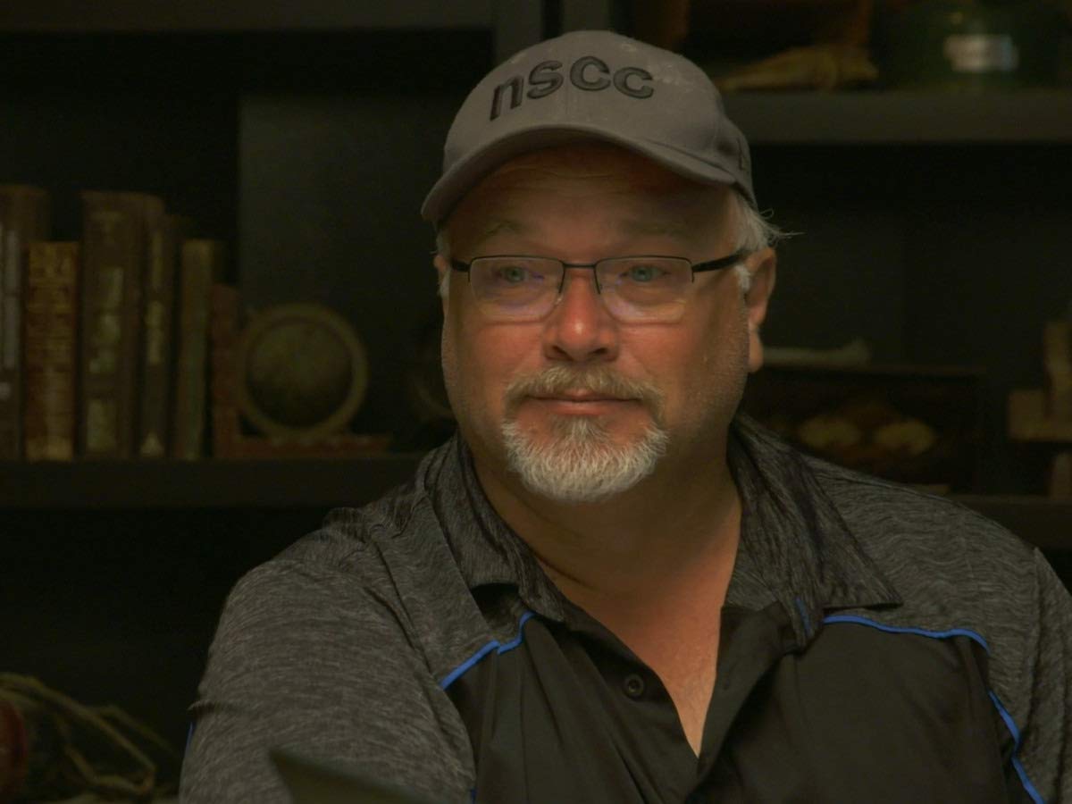 Watch The Curse of Oak Island Season 8 Prime Video