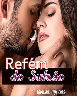 Livro Refém do Sultão