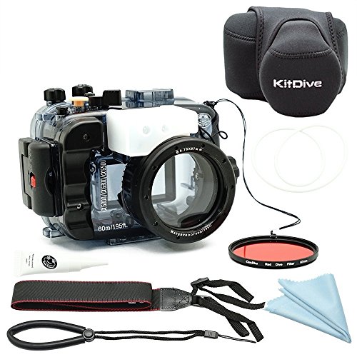 Top 10 Underwater Camera Housings of 2020 No Place Called Home