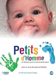 Petits D'homme