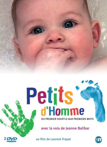 Petits D'homme