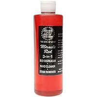 Rock N Roll Miracle Red Degreaser One Color, One Size