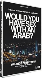 Would You Have Sex With An Arab?