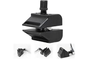 HOAIME Car Suspension Split Hub Steering Knuckle Spreader, 2024 New Strut Spreader Tool, Universal Steering Suspension Strut Knuckle Spreader Tool