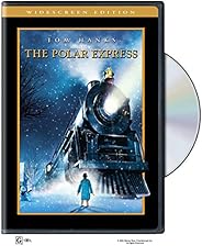The Polar Express (Widescreen Edition)