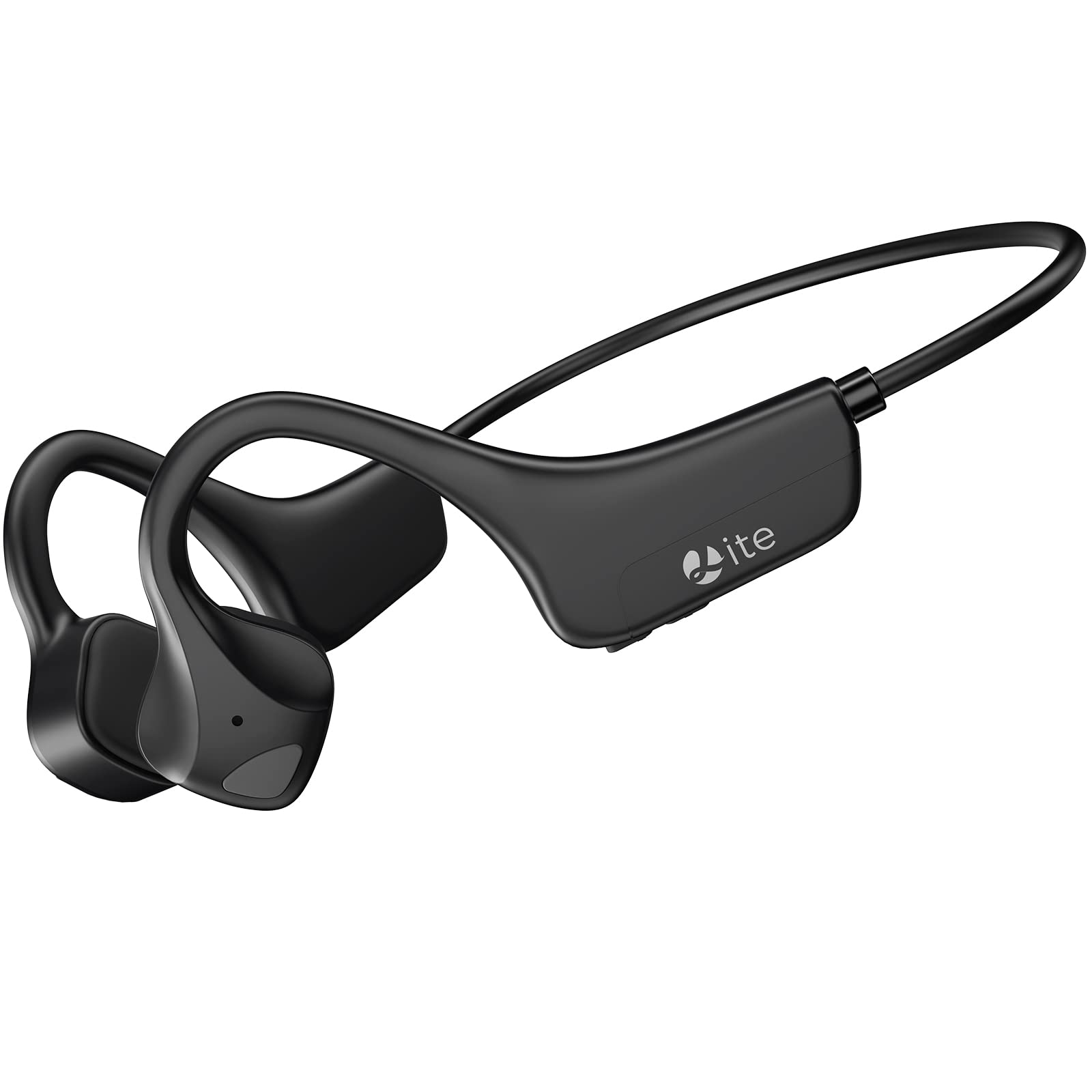 Bone Conduction Headphones,Bluetooth Wireless Open Ear Sport