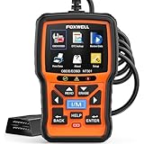 Foxwell NT201 Auto OBD2 Scanner Car Code Reader Diagnostic Tool - View #13
